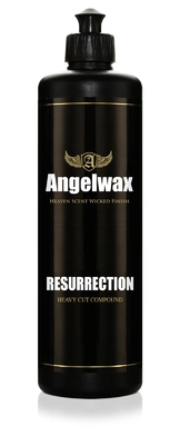 AngelWax Resurrection - mocno tnąca pasta polerska 250ml
