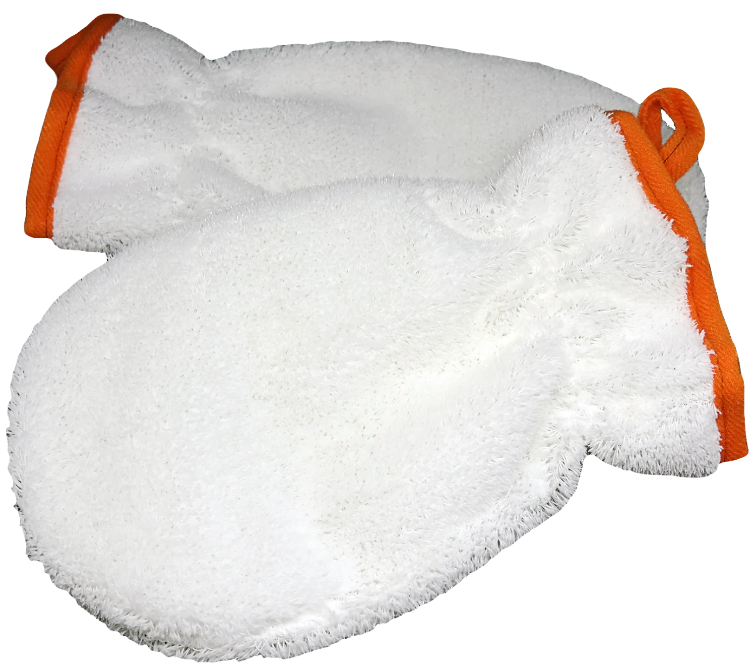 CarPro InnerScrub – delikatna rękawica do czyszczenia wnętrza