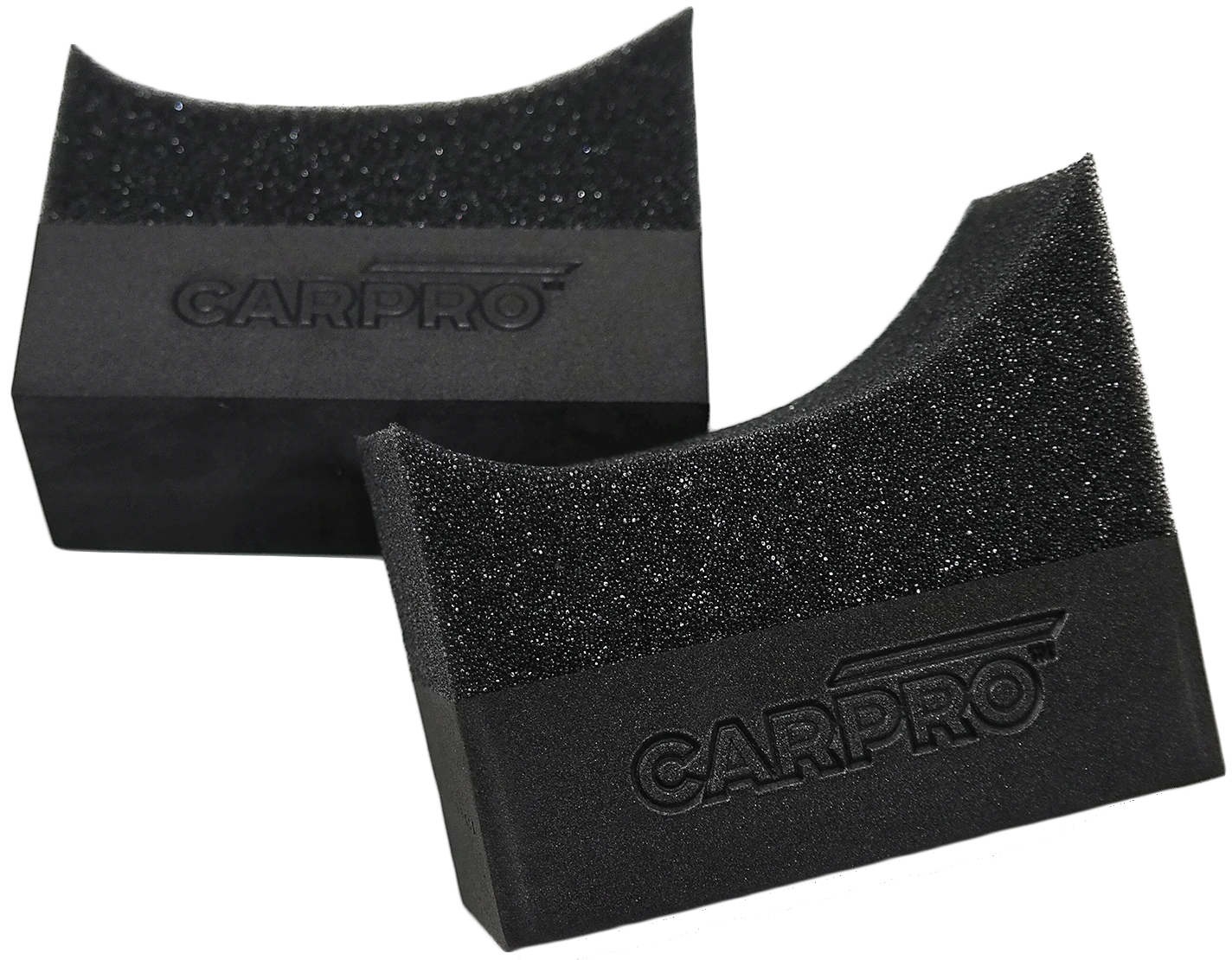 CarPro Tire Applicator – wyprofilowany aplikator do opon