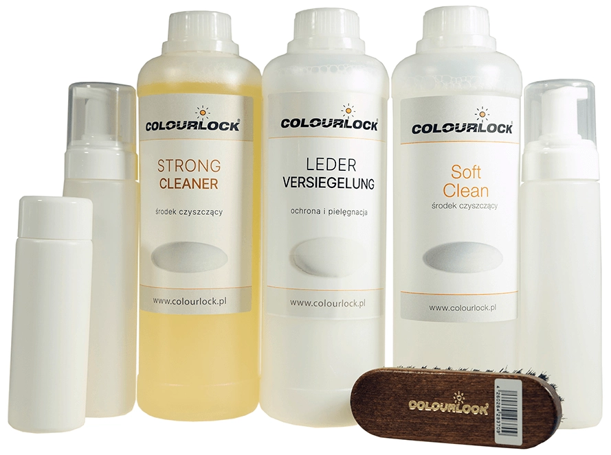 Colourlock Pakiet Detailera