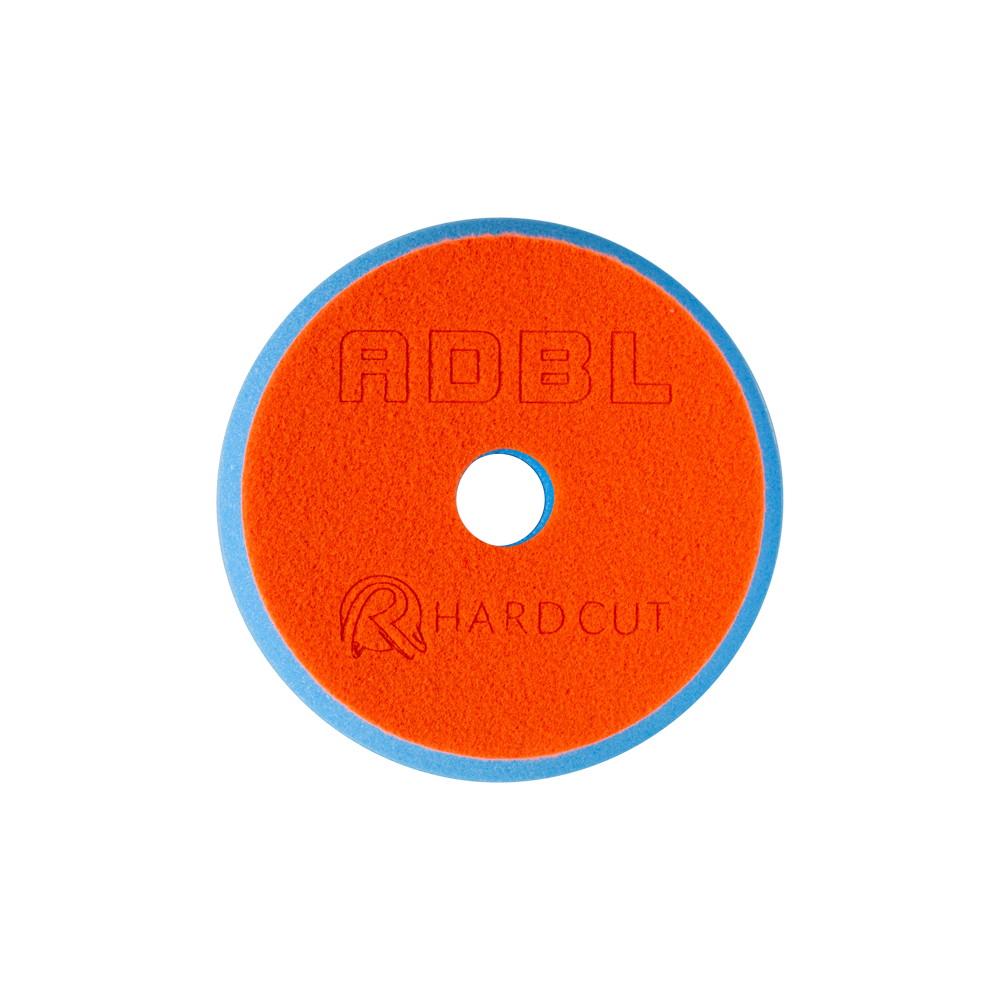 Polishing pad 165/175mm – autopflege, ADBL