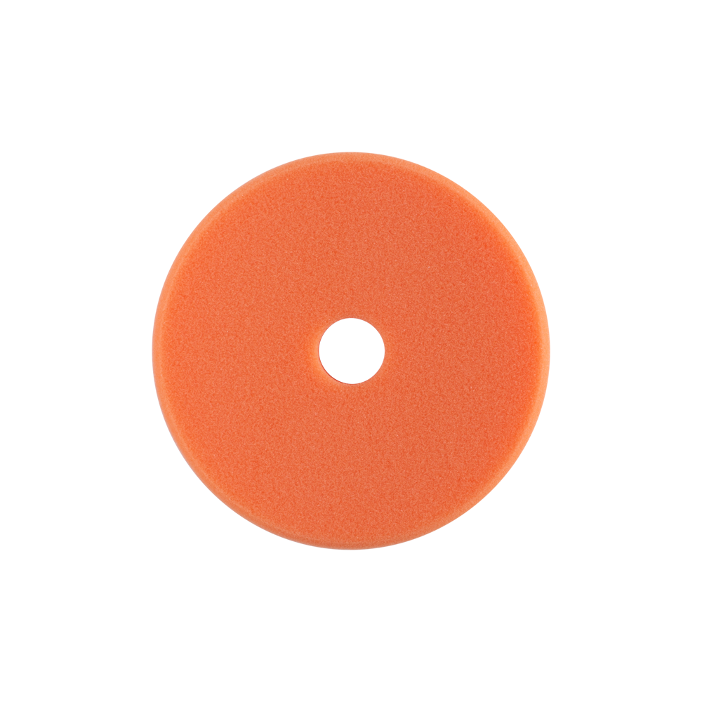 ADBL Polishing Pad 85/100mm Medium Foam with diamond-patterned surface for DA polisher
