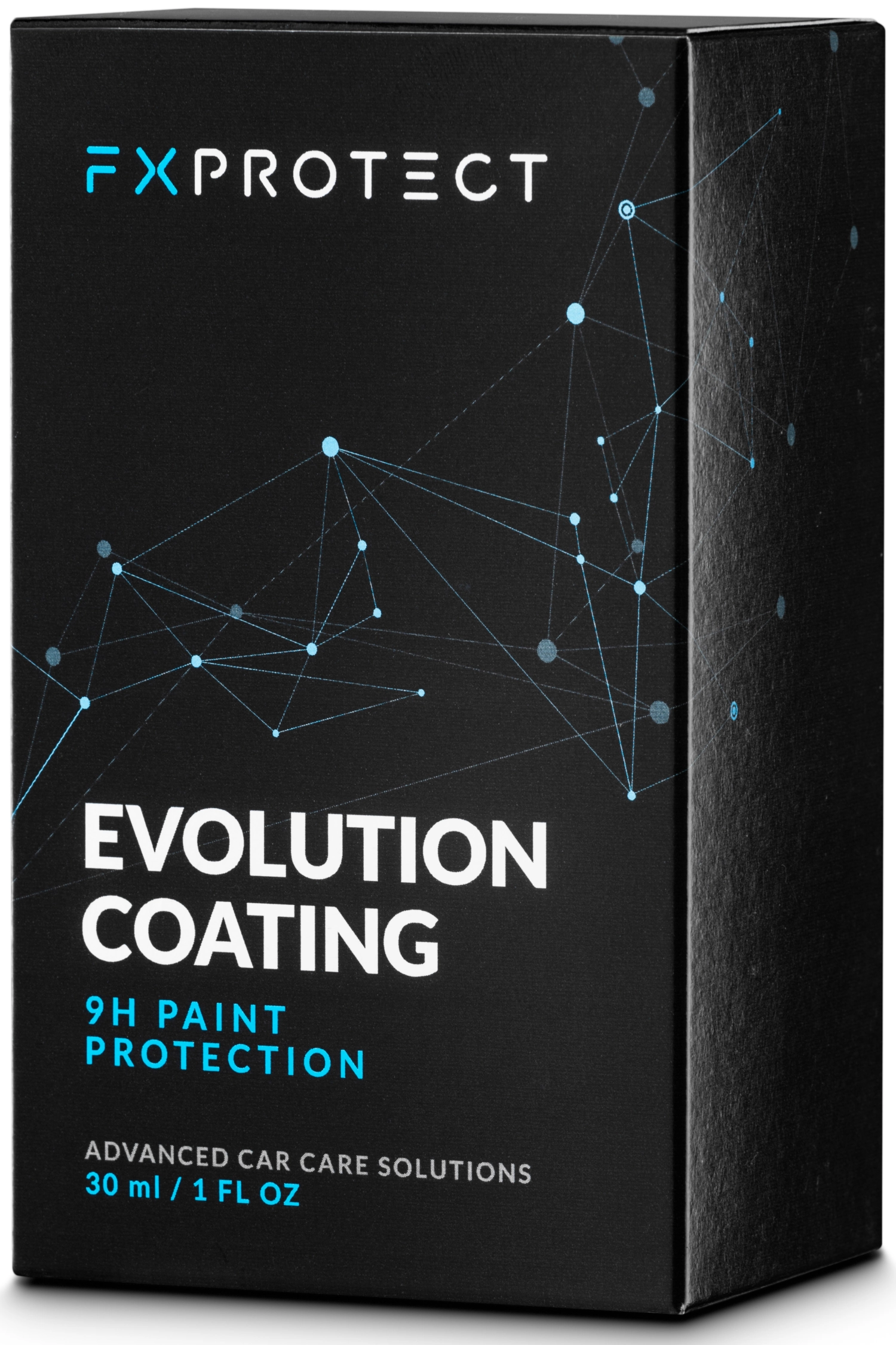 Ceramic Coating 9H 30ml – autopflege, FX Protect Evolution
