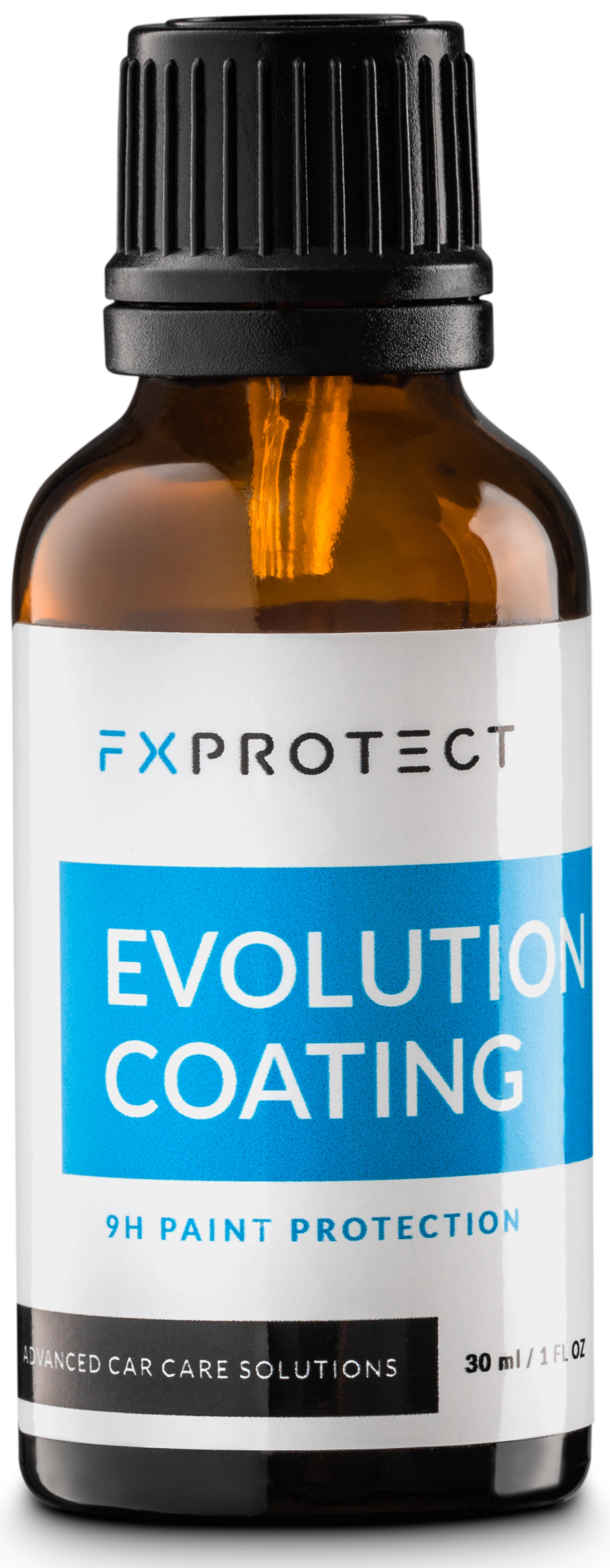 Ceramic Coating 9H 30ml – autopflege, FX Protect Evolution