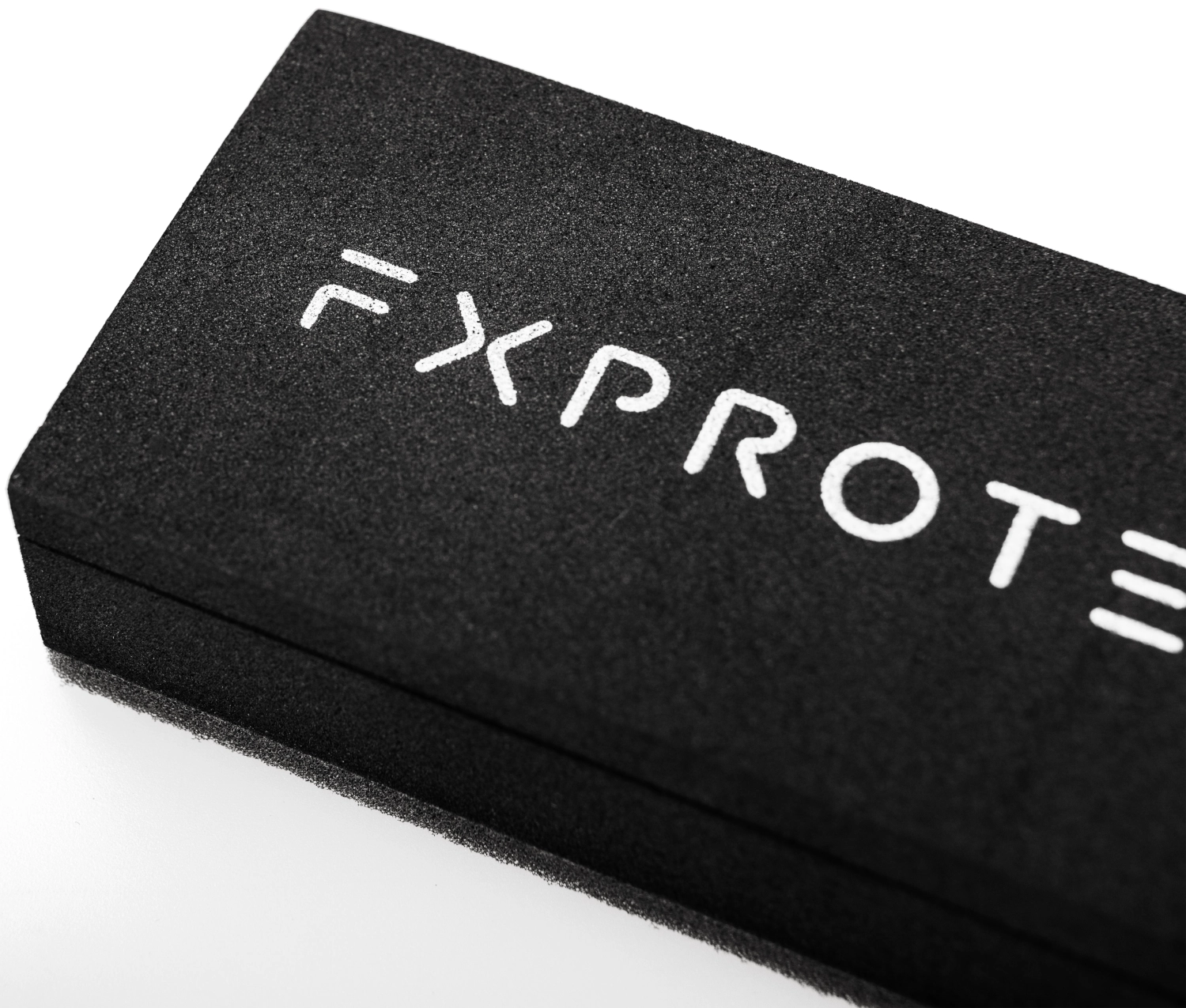 FX PROTECT Coating Applicator for Ceramic Coating and protective coatings on vehicle paintwork