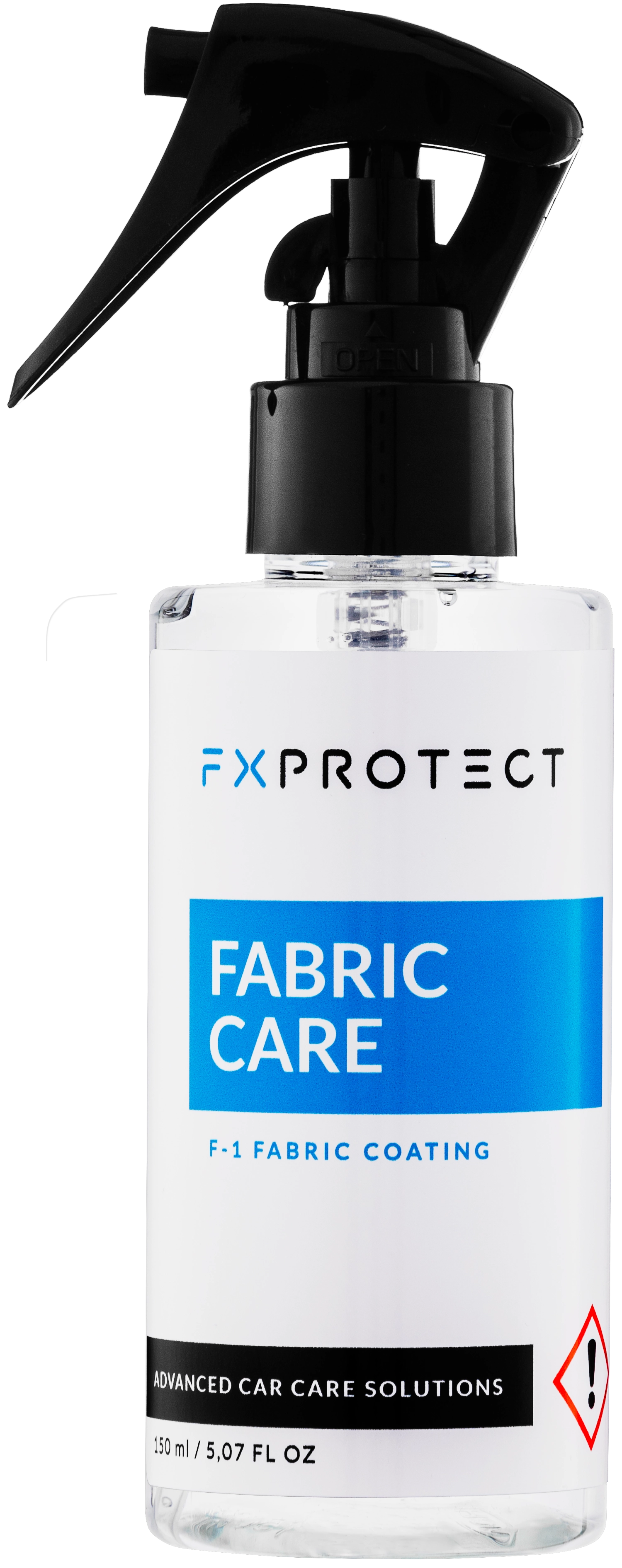FX Protect Fabric Care F-1 – produkt do zabezpieczenia tapicerki materiałowej 150ml