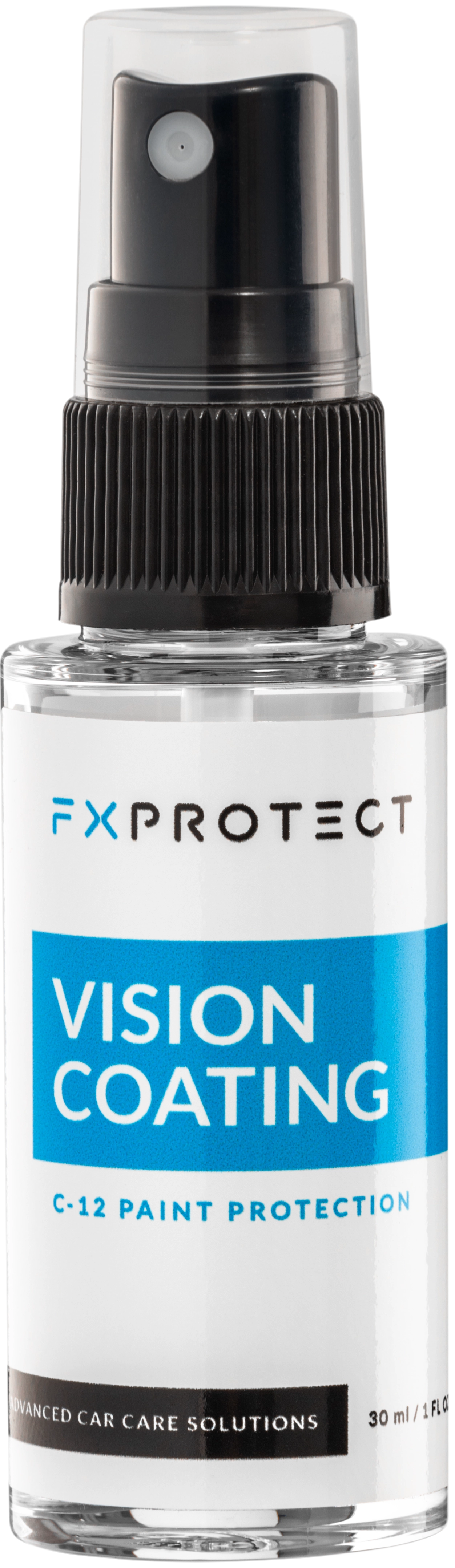 FX PROTECT Coating Paint Protection 30ml bottle for 12 months paint protection on cars