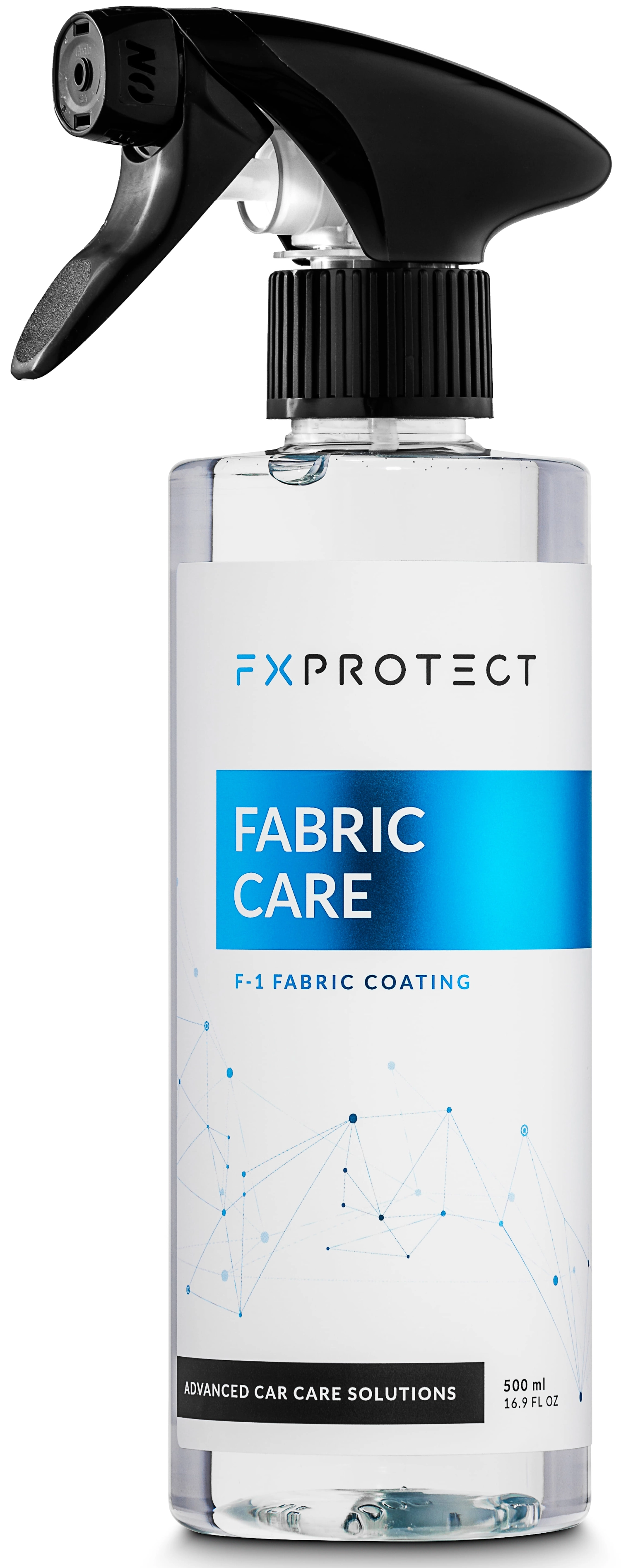 FX Protect Fabric Care F-1 – produkt do zabezpieczenia tapicerki materiałowej 500ml