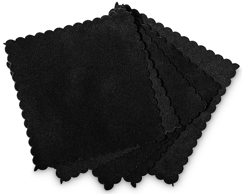 FX PROTECT Microfibre Applicator Cloth 10x10cm for applying Ceramic Coating and protective coatings