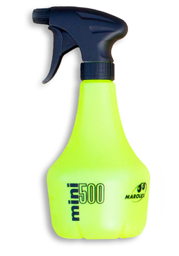 Marolex Mini 500 – trwały spryskiwacz ręczny 500ml