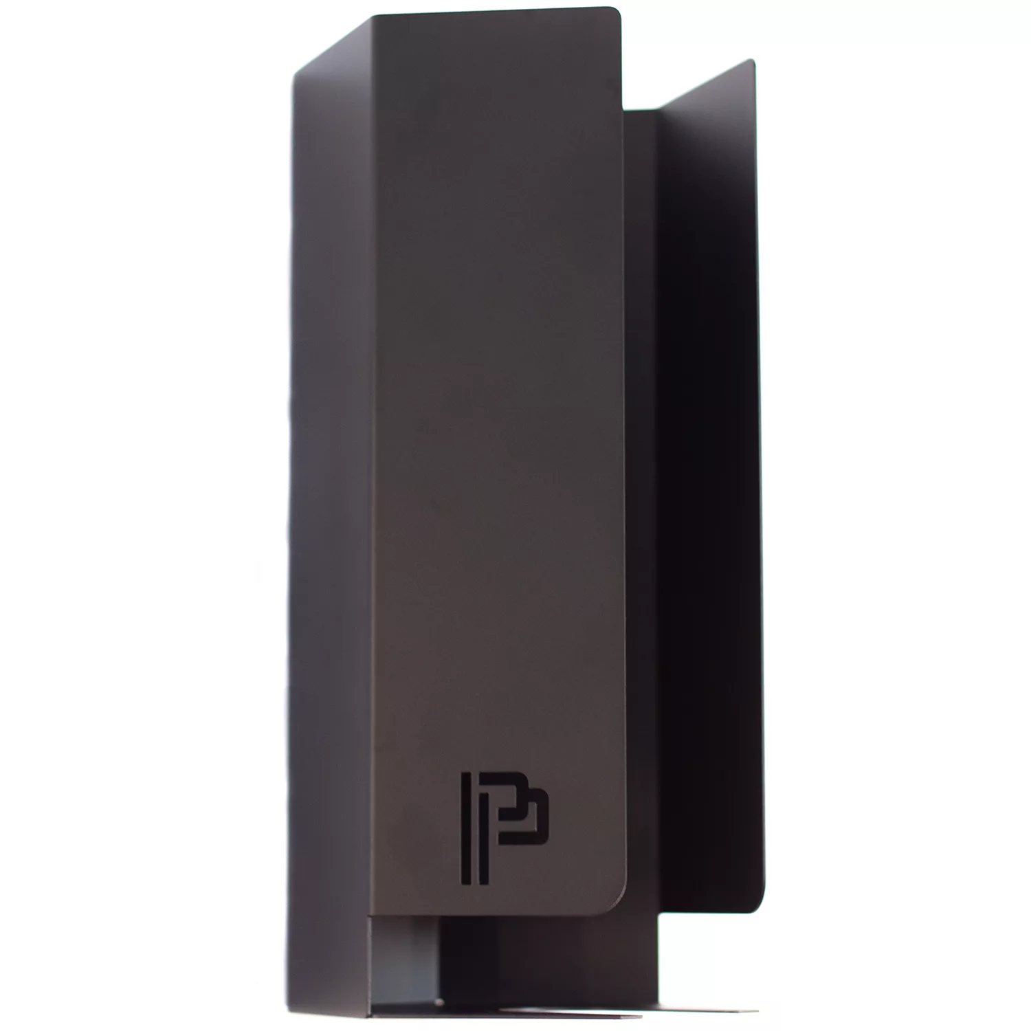 Poka Premium podajnik do przechowywania dużych padów polerskich do 165mm