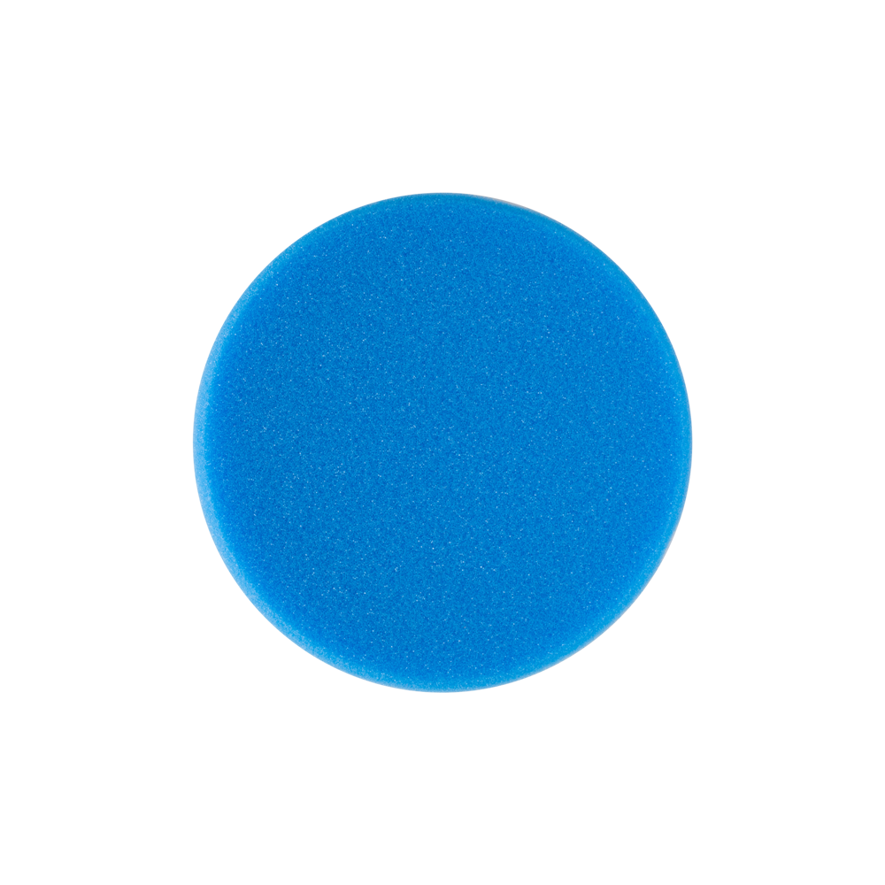 ADBL Foam Pad R-Hard Cut 85/100 mm diamond shape high-density foam for compound work
