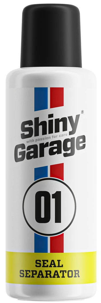 Shiny Garage Seal Separator - sztyft do uszczelek 200ml