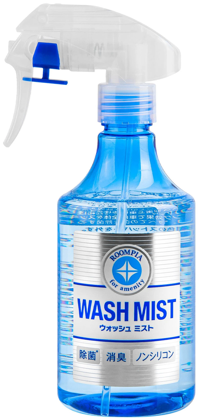 Soft99 Wash Mist – produkt do czyszczenie elementów wnętrza 300ml