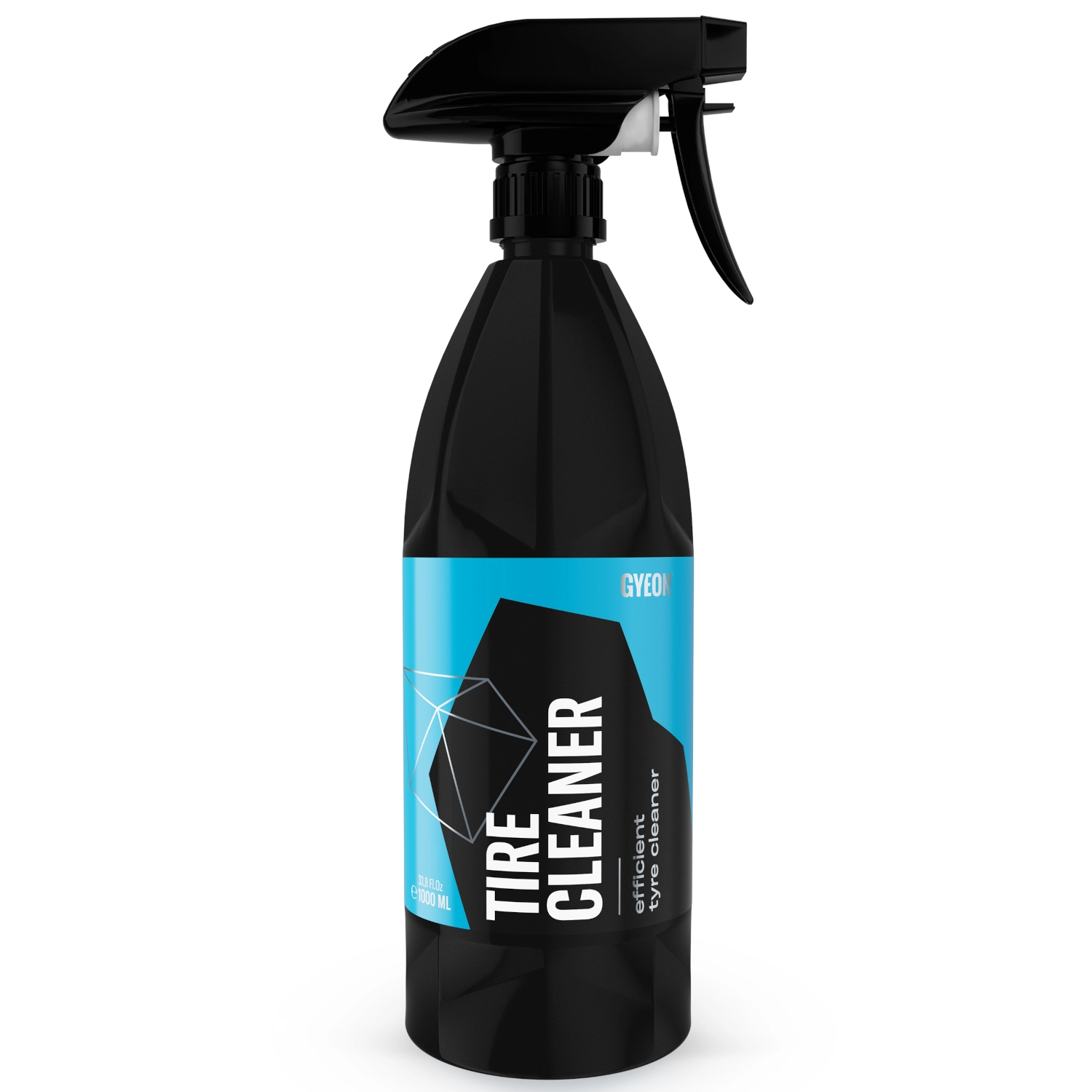Gyeon Q2M Tire Cleaner – produkt do czyszczenia opon i gumy 1L