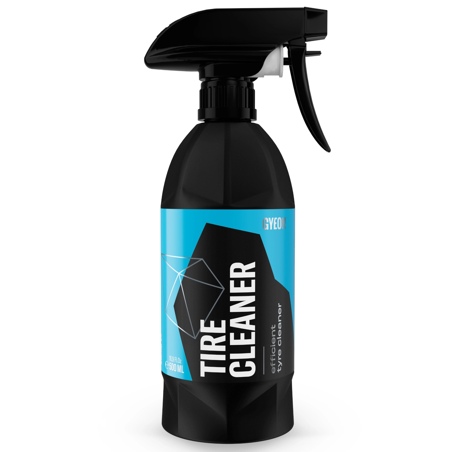 Gyeon Q2M Tire Cleaner – produkt do czyszczenia opon i gumy 500ml
