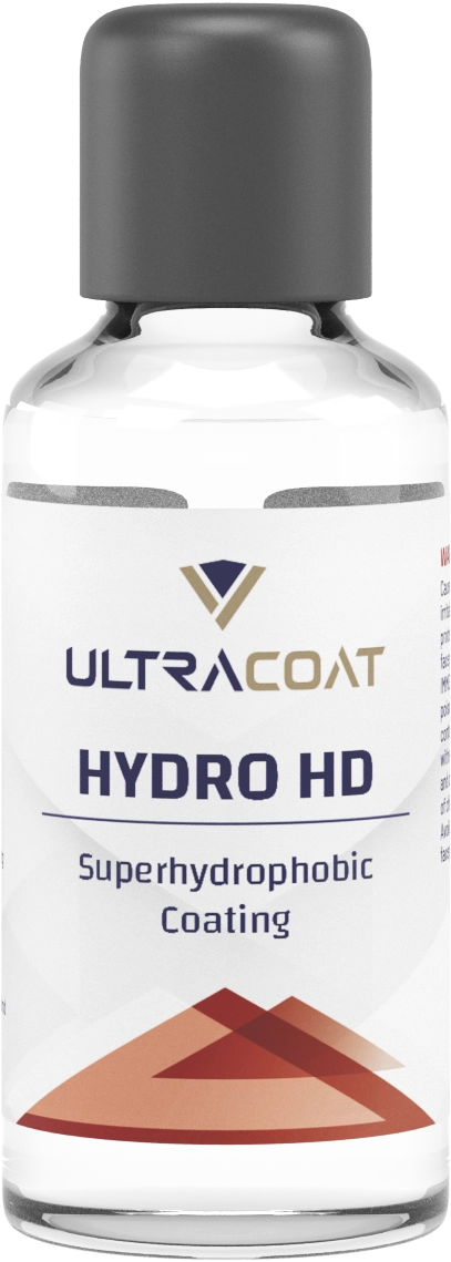 Hydrophobic coating 30ml – autopflege, Ultracoat