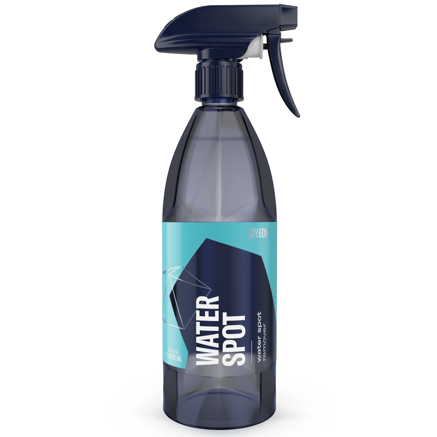 Vattenfläckborttagare 1000ml från Gyeon för borttagning av vattenfläckar utan polermaskin, säker för Ceramic Coating