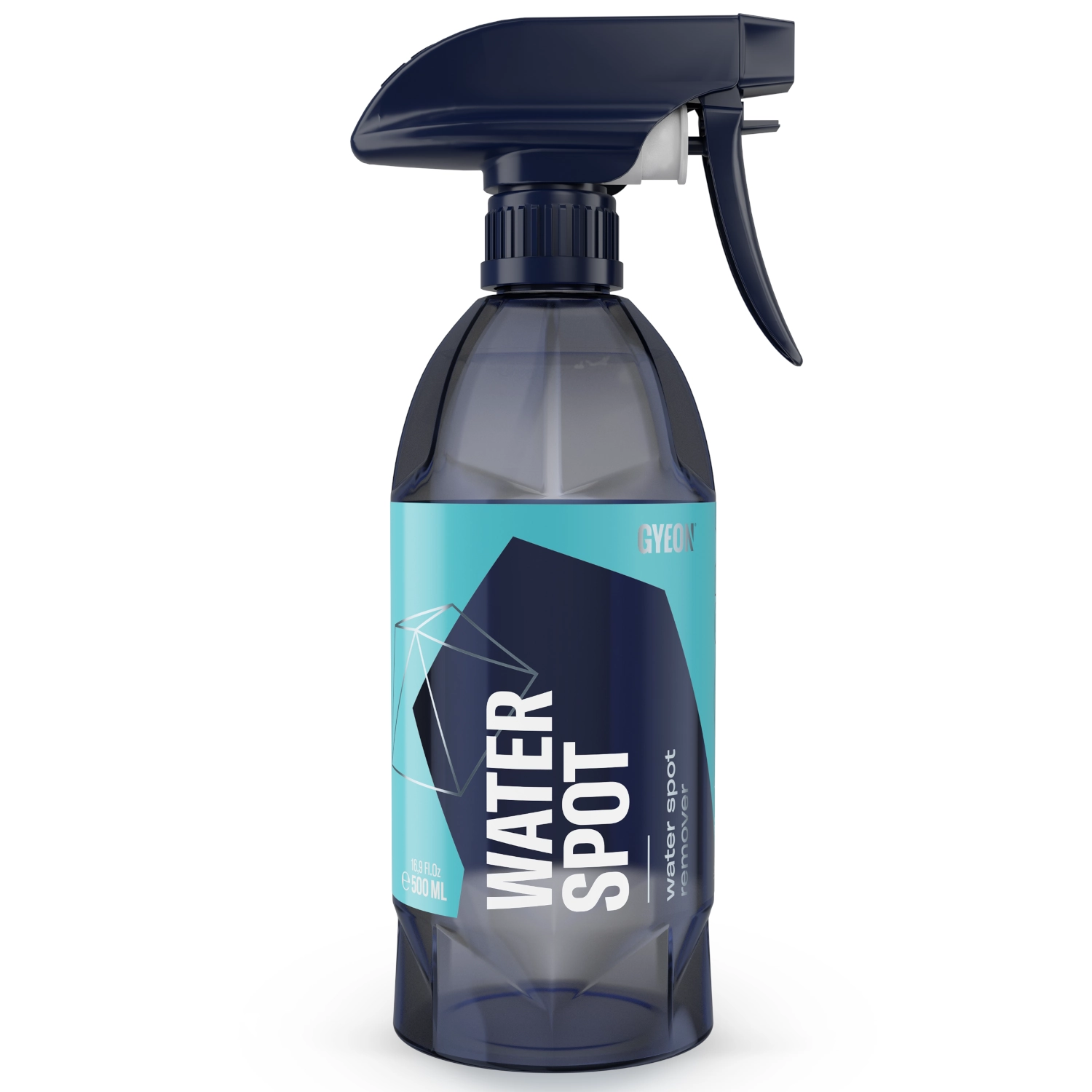 Gyeon Q2M WaterSpot – usuwa ślady po twardej wodzie 500ml