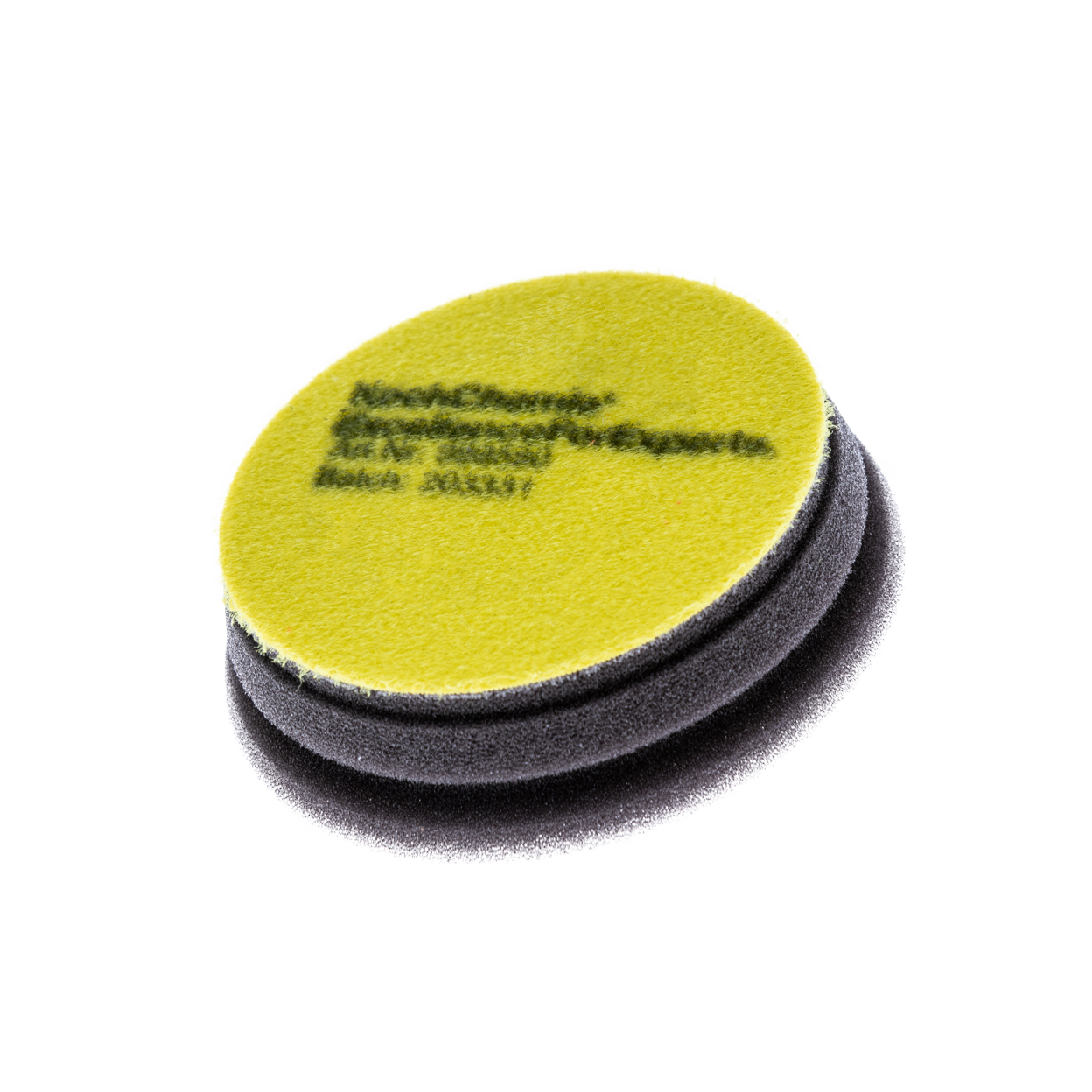 Koch Chemie Fine Cut Pad 76mm medium-hard foam pad for machine polishing