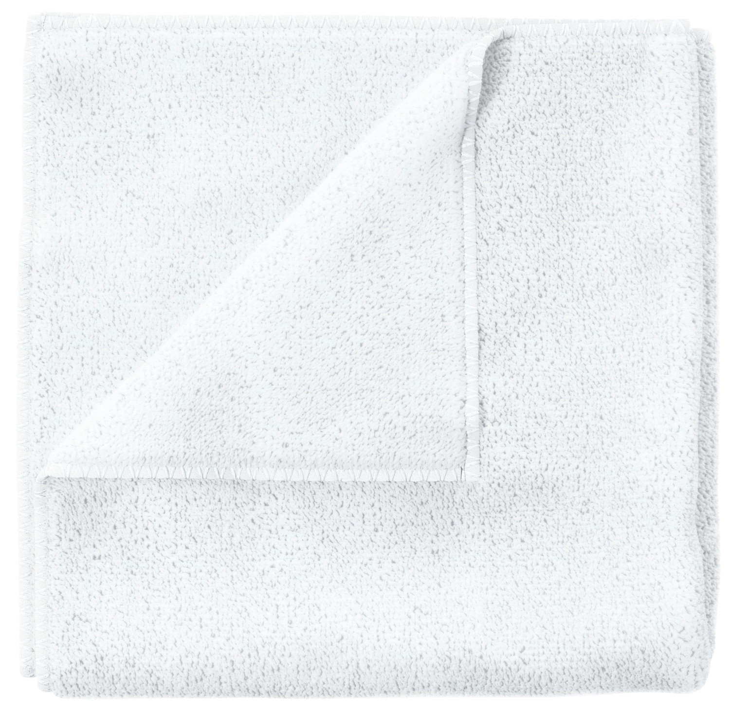 ADBL Microfibre Cloth for Leather Care 40x40cm with soft microfibre material for gentle cleaning