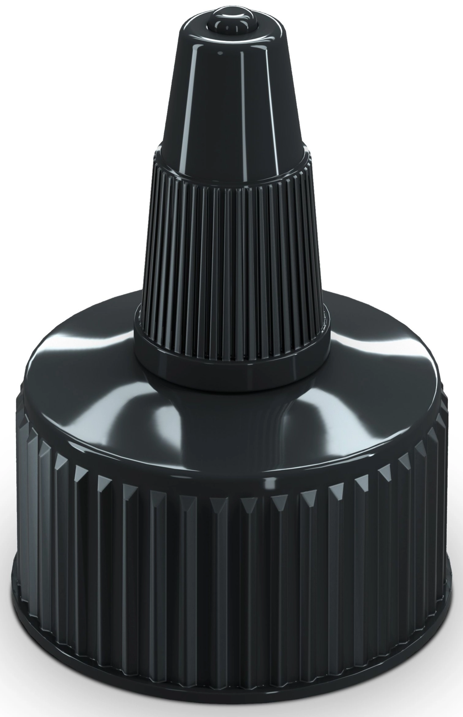 ADBL Twist-off Cap - nakrętka z aplikatorem, gwint 28/410