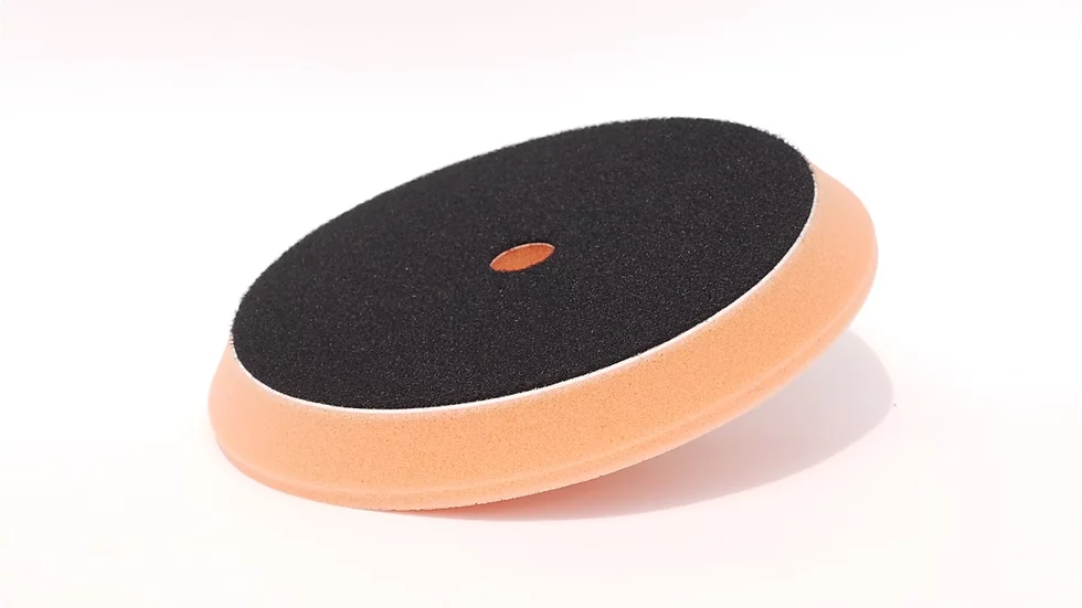 Polishing pad soft 130/150mm – autopflege, Evoxa Sleeker