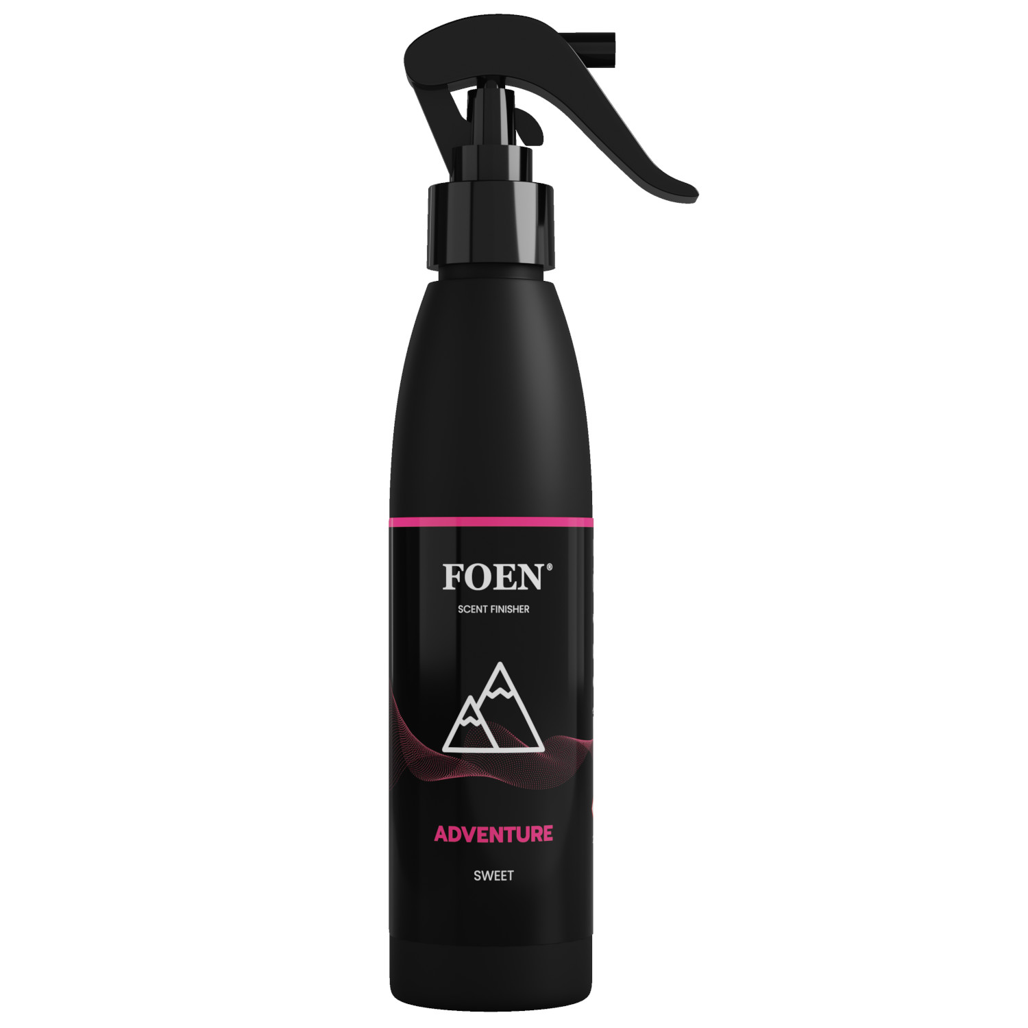 Foen Adventure – perfumy samochodowe, idealne dla miłośników przygód 185ml