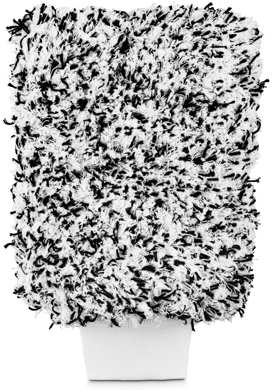 FX PROTECT Tvätthandske Delikat Microfiber för skonsam karosstvätt och lackvård