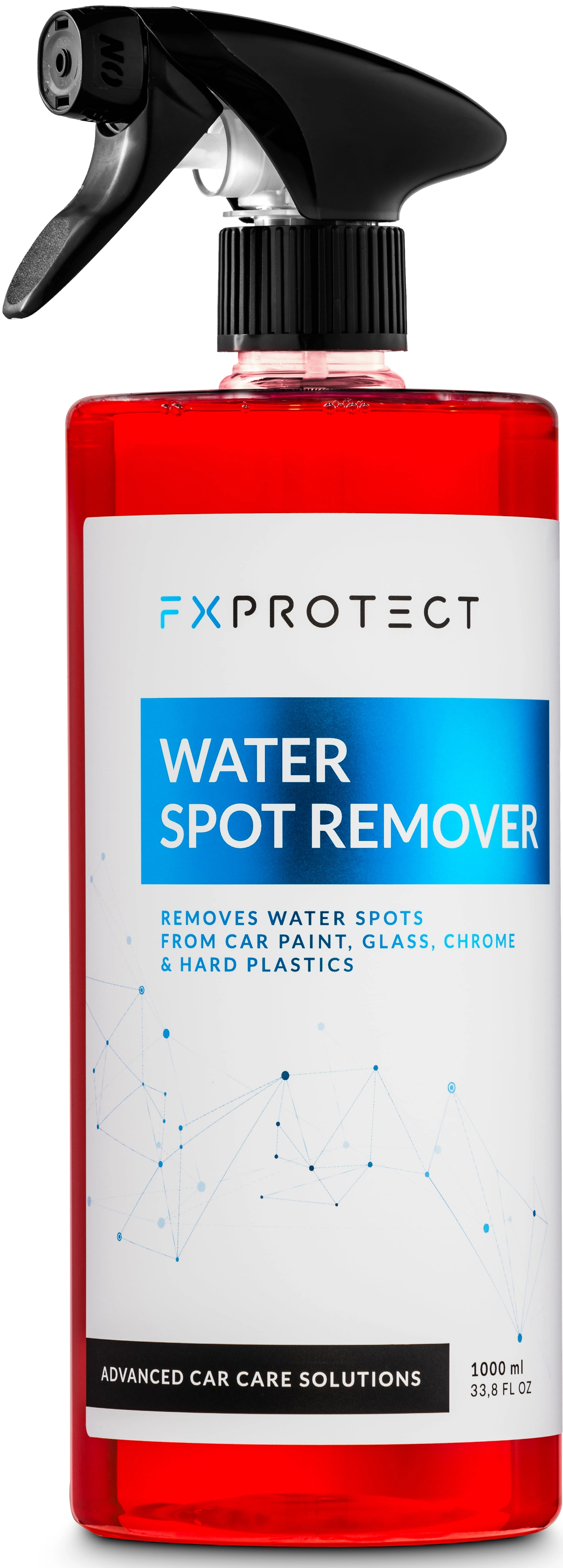 Water Spot Remover 1L – autopflege, FX Protect