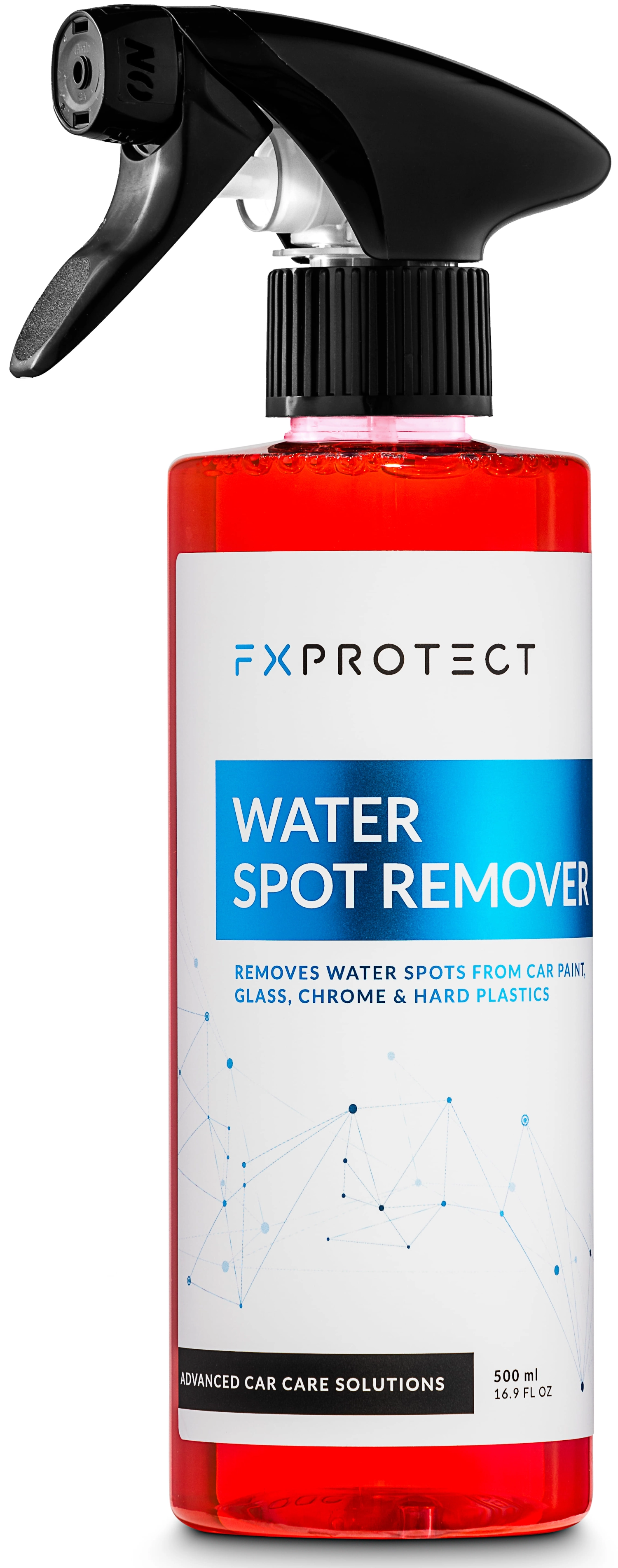 Water Spot Remover 500ml – autopflege, FX Protect