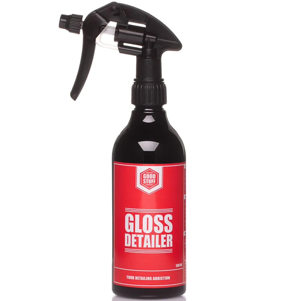 Quick detailer 500ml – autopflege, Good Stuff