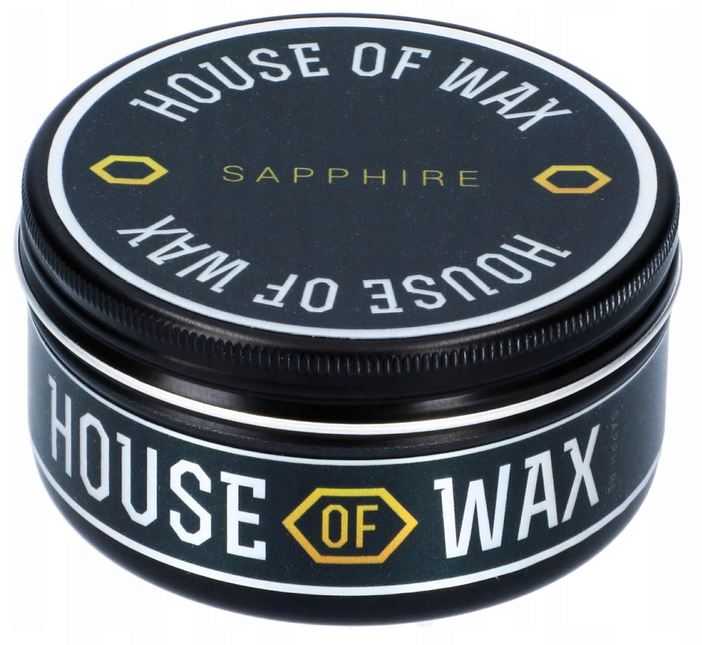 Vax Med Carnauba 30ml - House of Wax Sapphire