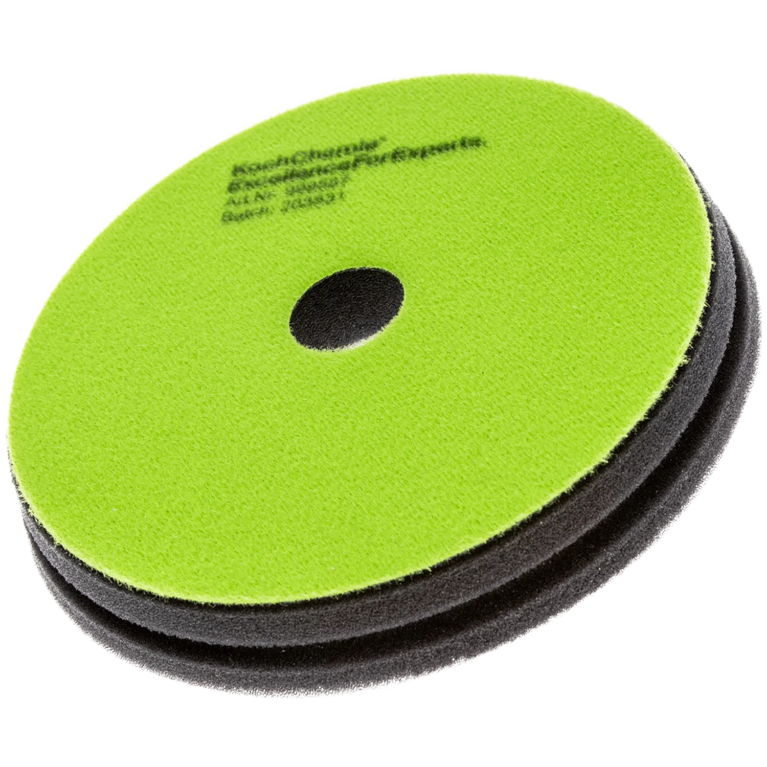 Koch Chemie Polish & Sealing Pad ultra-soft foam applicator pad 150mm diameter for wax and Coating application
