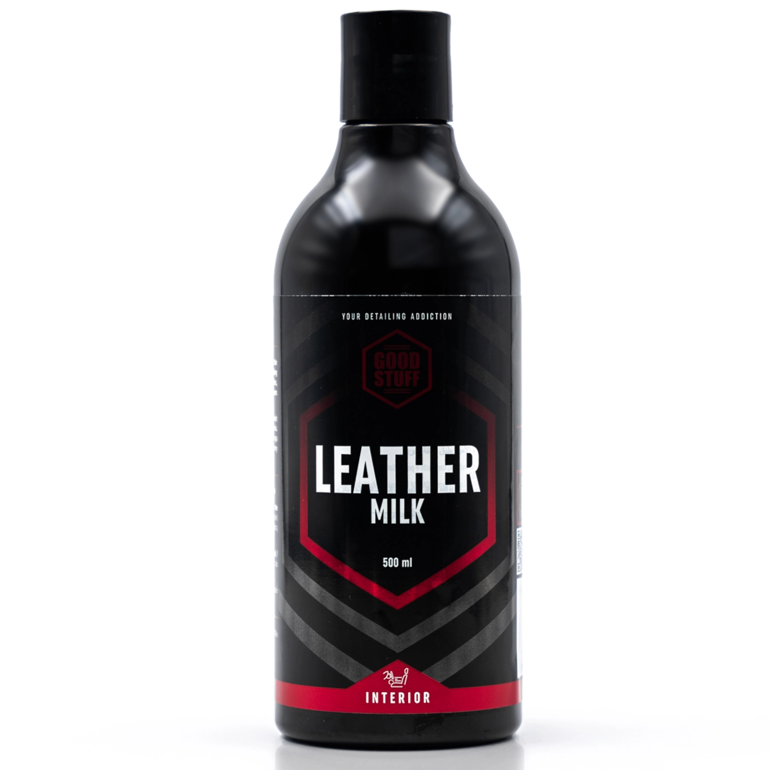 Good Stuff Leather Milk – produkt do zabezpieczenia skóry 500ml