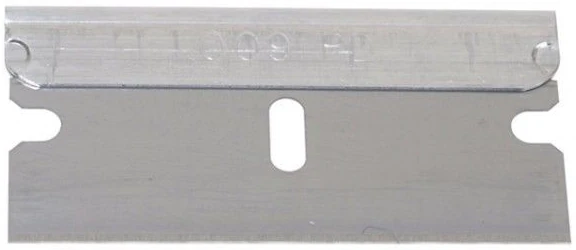 Monster Shine Metalowa żyletka 1 szt do Window Scraper