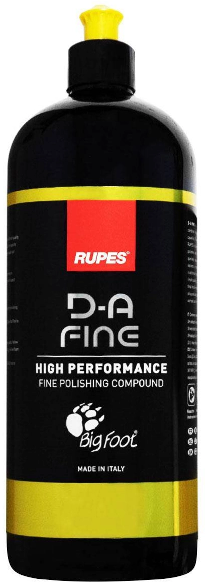 Polishing compound 1L – autopflege, Rupes
