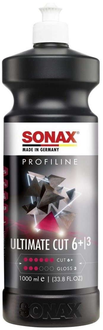 Polishing compound 1L – Autopflege, Sonax