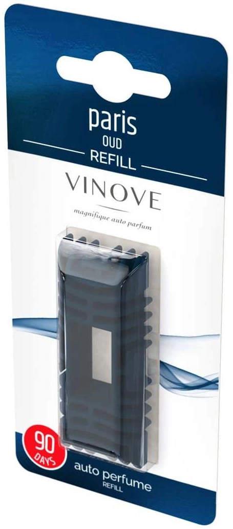 Vinove Refill Paris - wymienny wkład zapachowy
