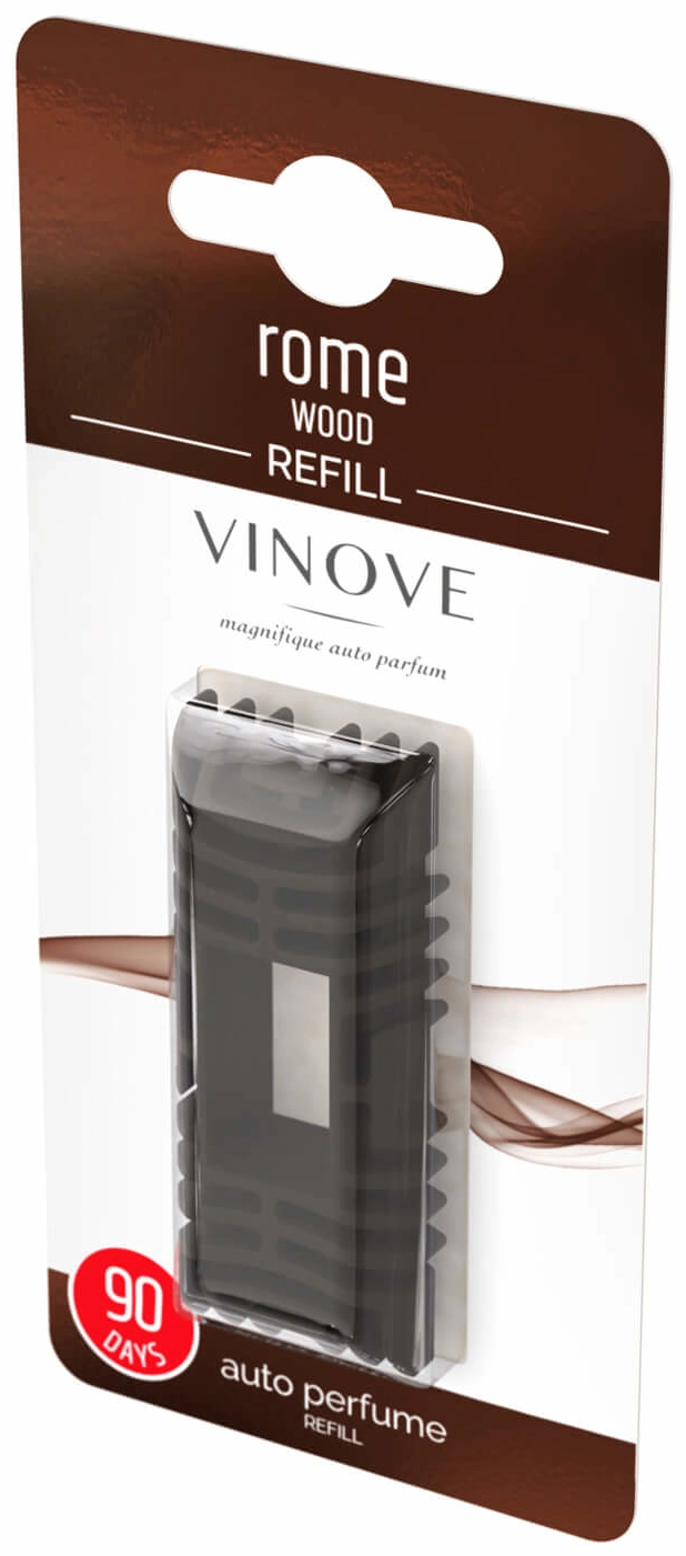Vinove Refill Rome - wymienny wkład zapachowy
