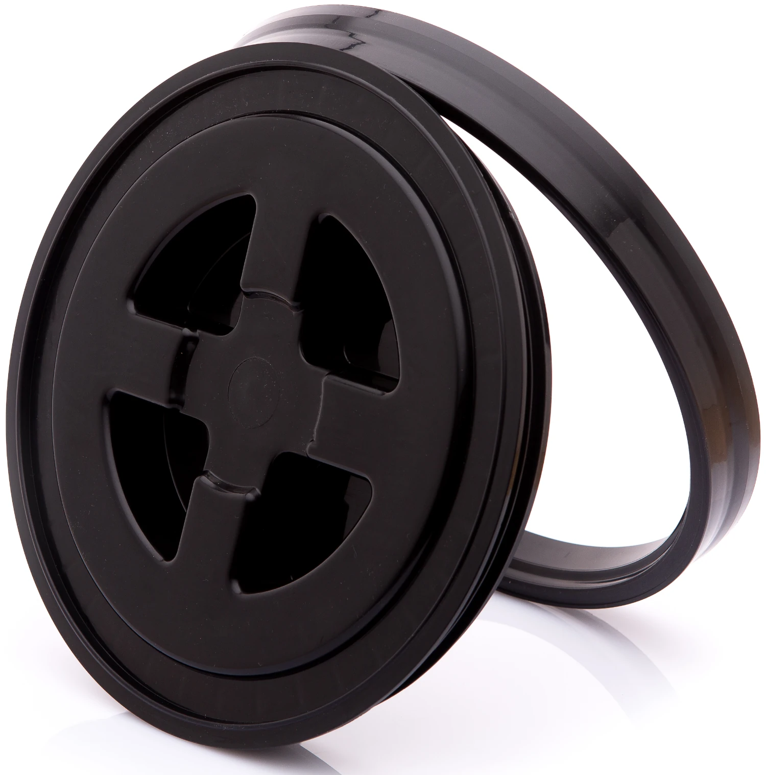 Work Stuff Bucket Lid – hermetyczna pokrywa do wiader detailingowych