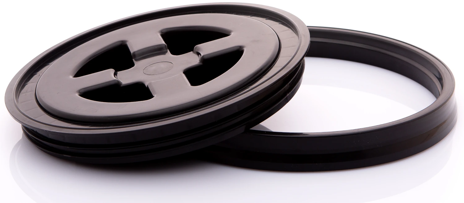 Work Stuff Bucket Lid – hermetyczna pokrywa do wiader detailingowych