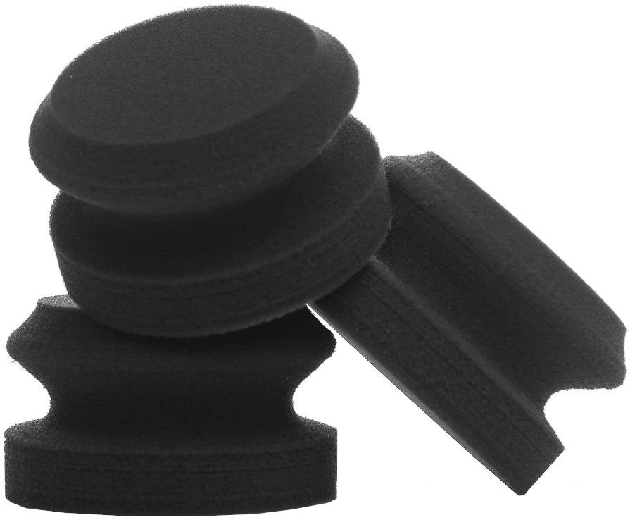 Work Stuff Handy Wax Applicator – delikatny aplikator do wosków