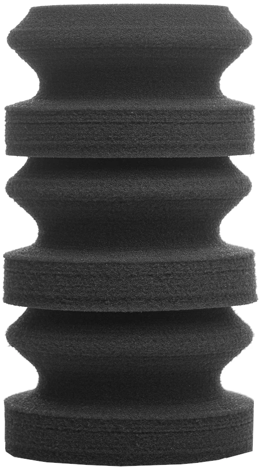 Work Stuff Handy Wax Applicator – delikatny aplikator do wosków