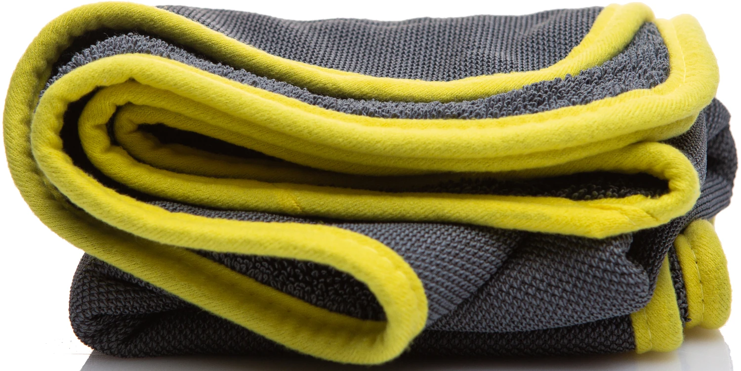 WORK STUFF Car Drying Towel 55x50 cm microfibre for scratch-free drying of painted surfaces