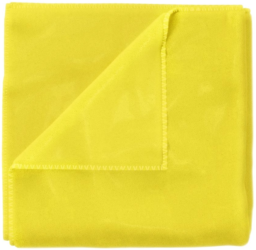 ADBL Microfibre Cloth 40x40 cm 300 gsm ultra-soft for paint care and detailing