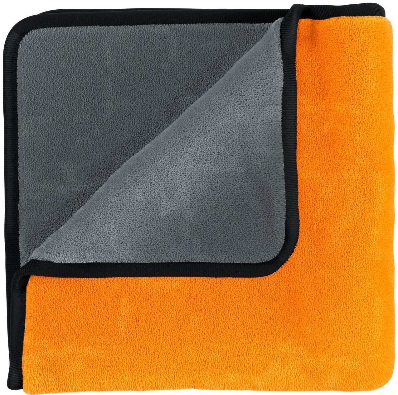 ADBL Microfibre Cloth 41x41cm 600gsm for wiping Coating and Polish during detailing