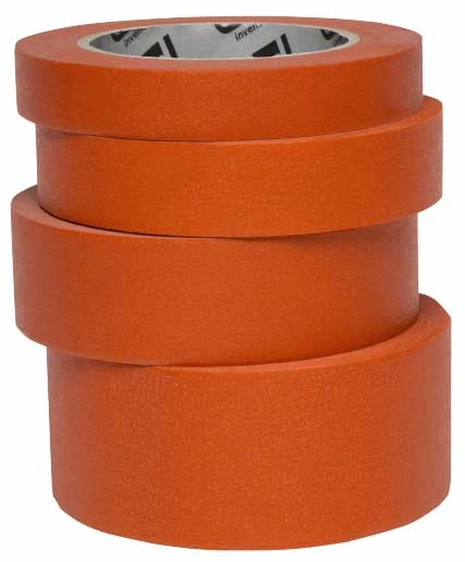 Colad Orange Masking Tape – taśma maskująca o wysokiej przyczepności 38mm x 50m