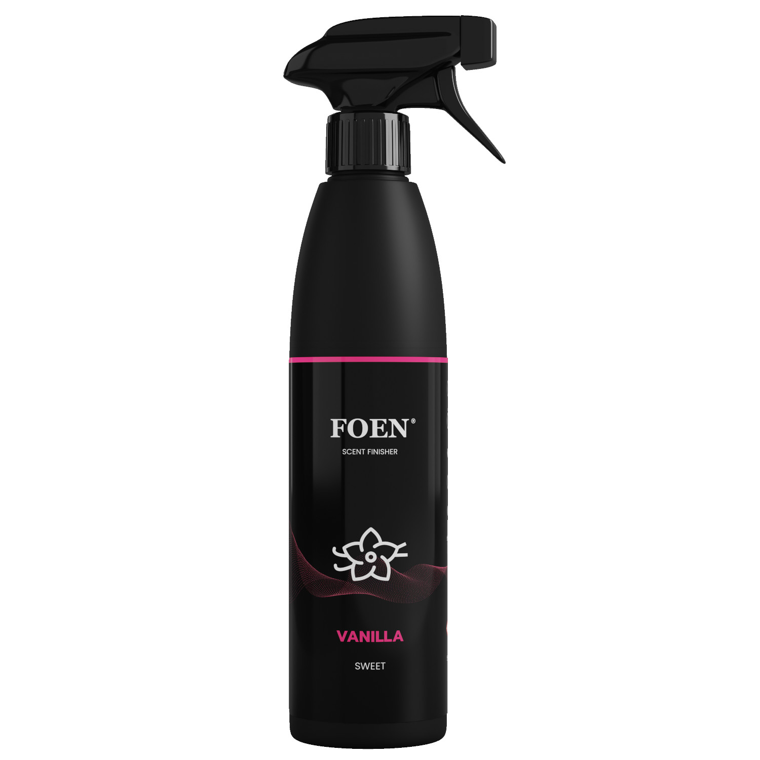 Foen Vanilla – perfumy samochodowe, zapach wanilii 450ml