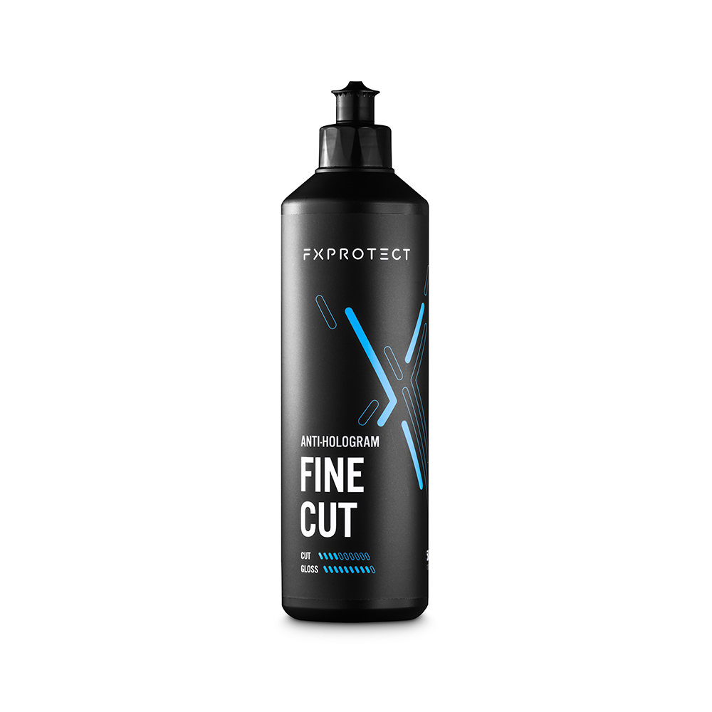 Polishing paste fine finishing 500g – autopflege, FX Protect